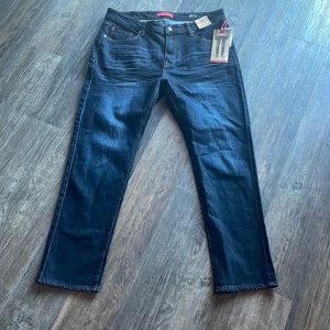 Mens Mbx Slim Fit Stretch Jeans Sz 363 